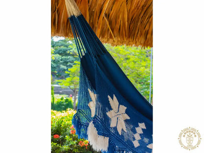 hamac xxl premium labrada cadros 4 6