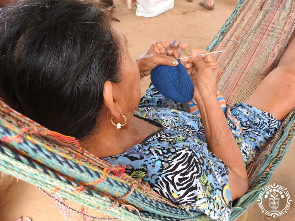 hamac wayuu 11-6