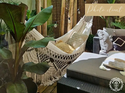 hamac xl momotombo 4-11