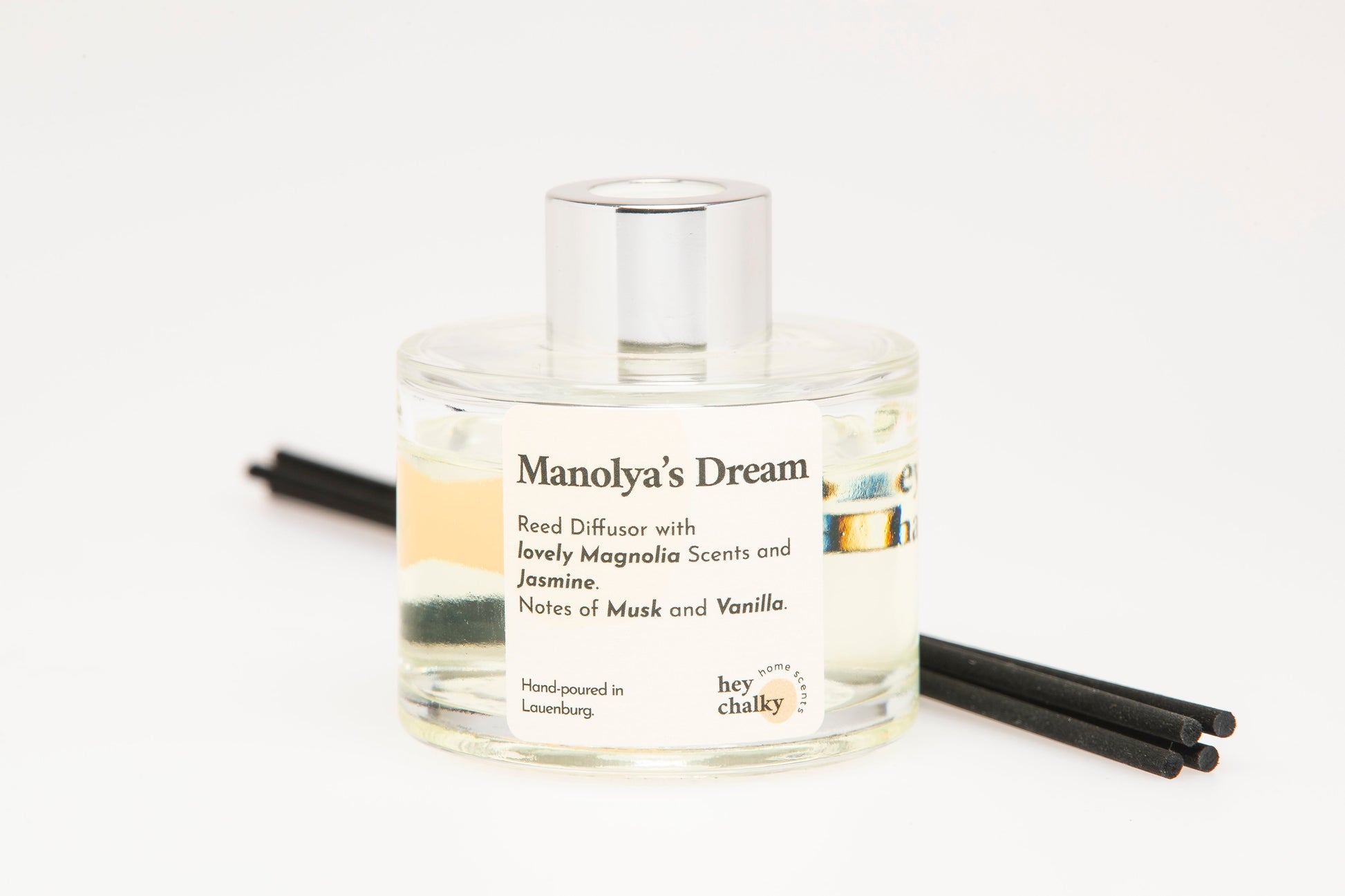Manolya's Dream Reed Diffuser-0