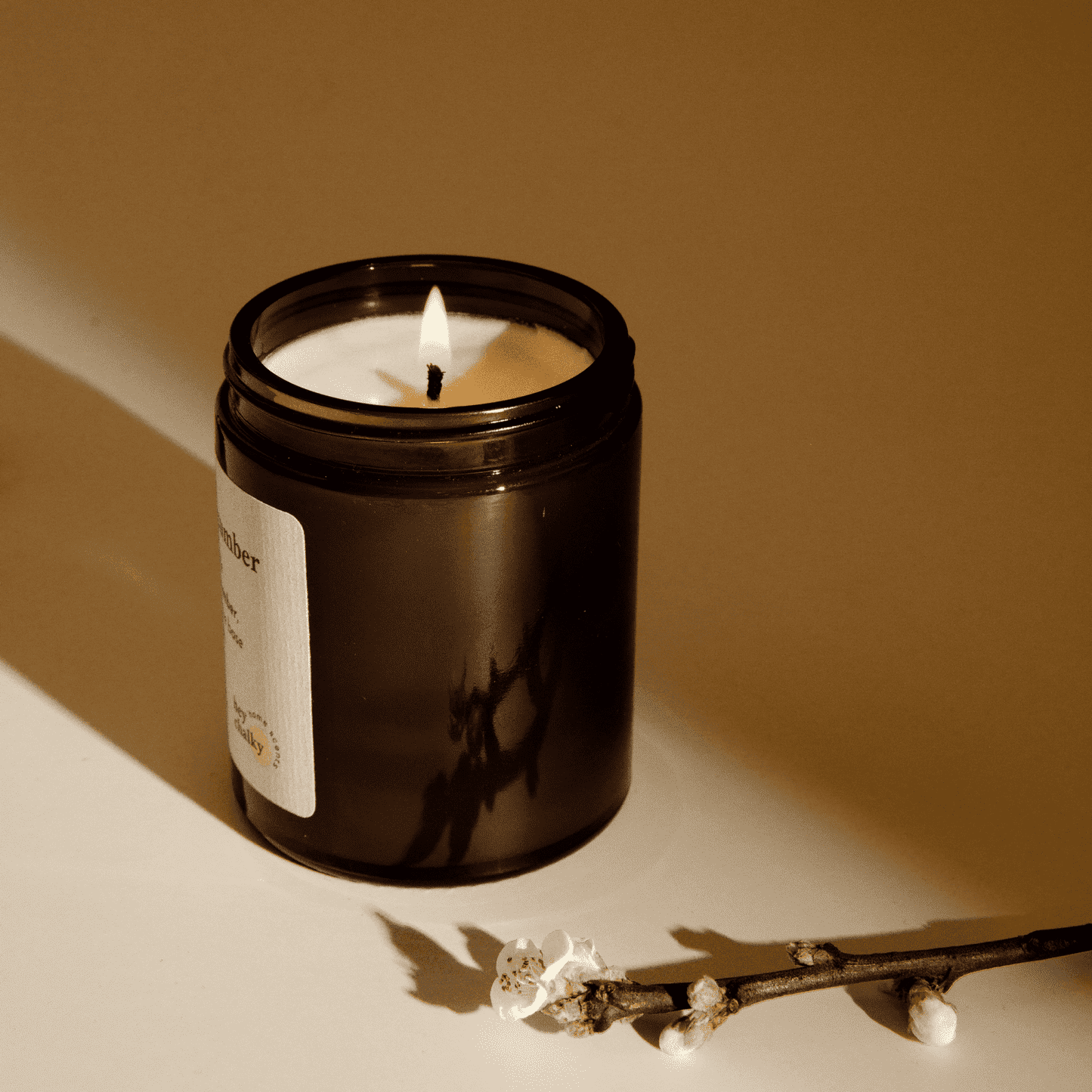 DIY Refill Set - Duftkerze zum Nachfüllen-3