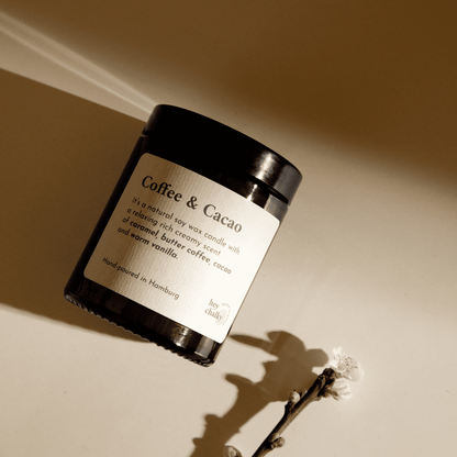 Cherry Blossom 155 g. Kerze-2