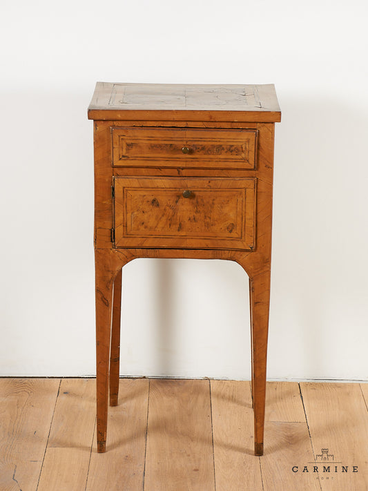 Side table, Louis Seize