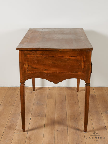 Desk 18th century
