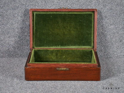 Boîte à bijoux, around 1900