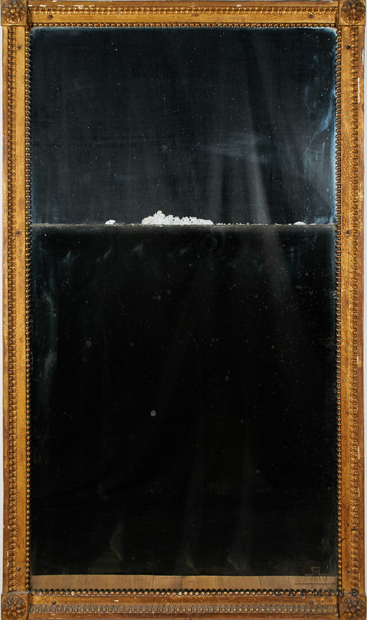 Miroir bernois, XVIIIe siècle