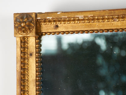 Miroir bernois, XVIIIe siècle