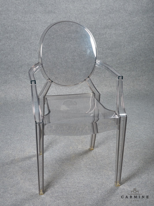 Louis Ghost, Philippe Starck for Kartell