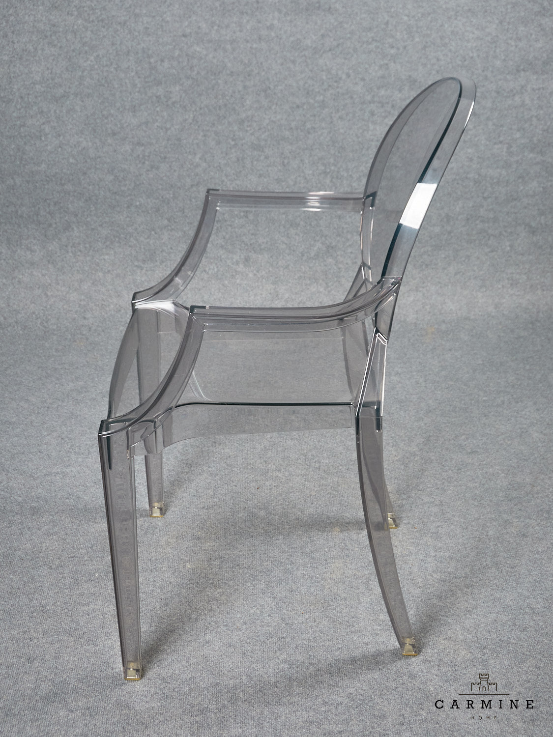 Louis Ghost, Philippe Starck pour Kartell
